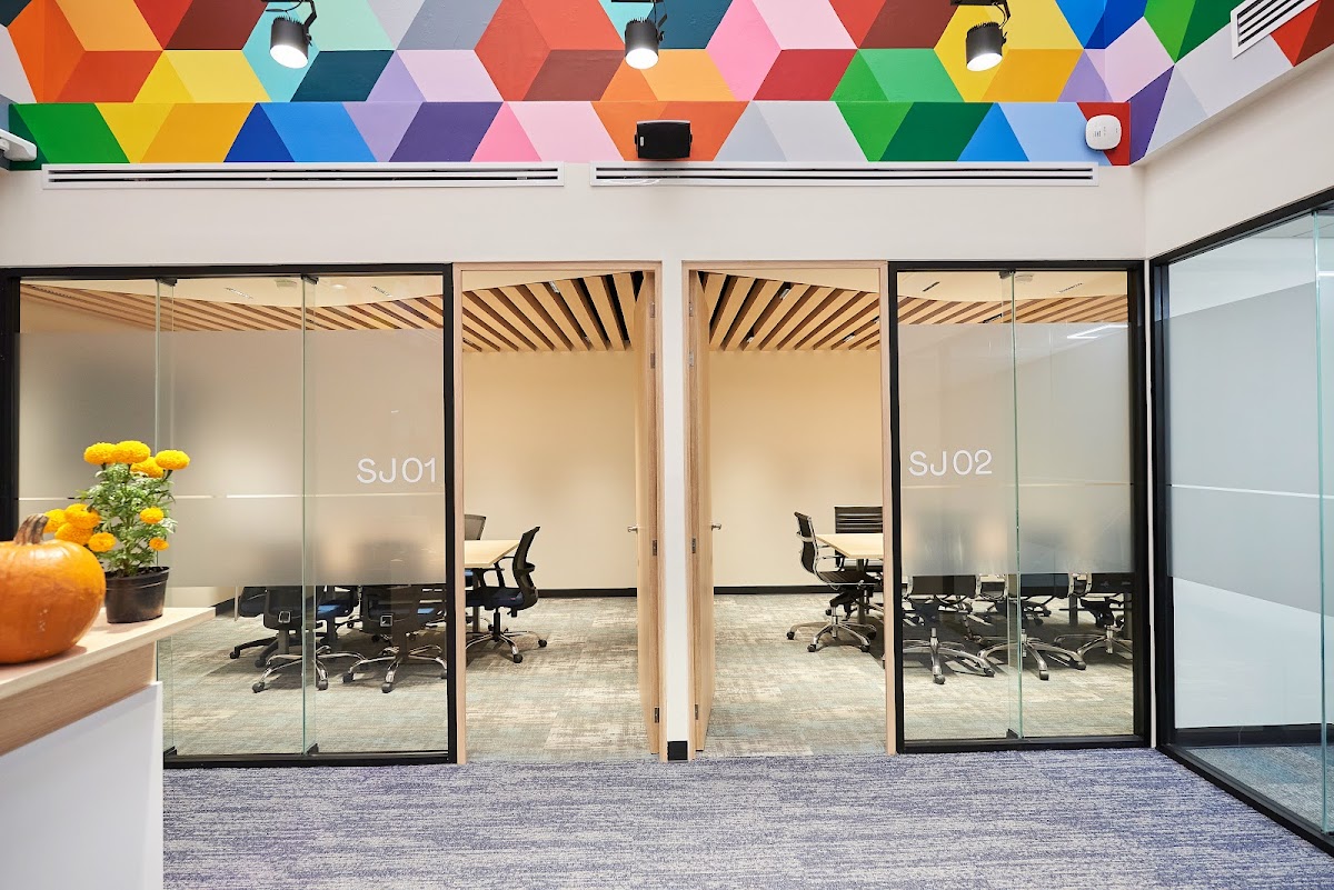 Flexible Cowork Americana