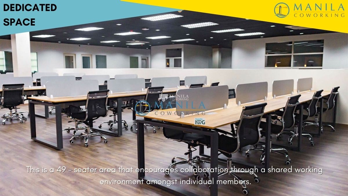 Manila Coworking