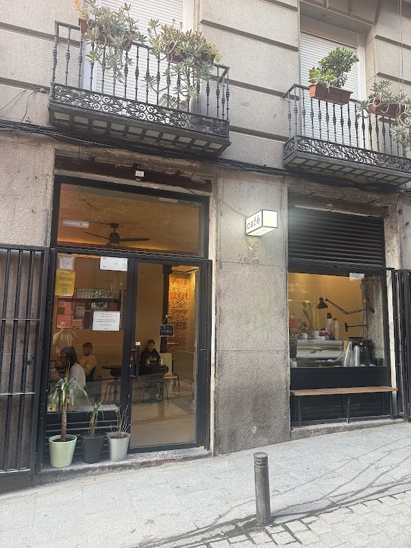 Dale Café - Brunch - Menú del dia