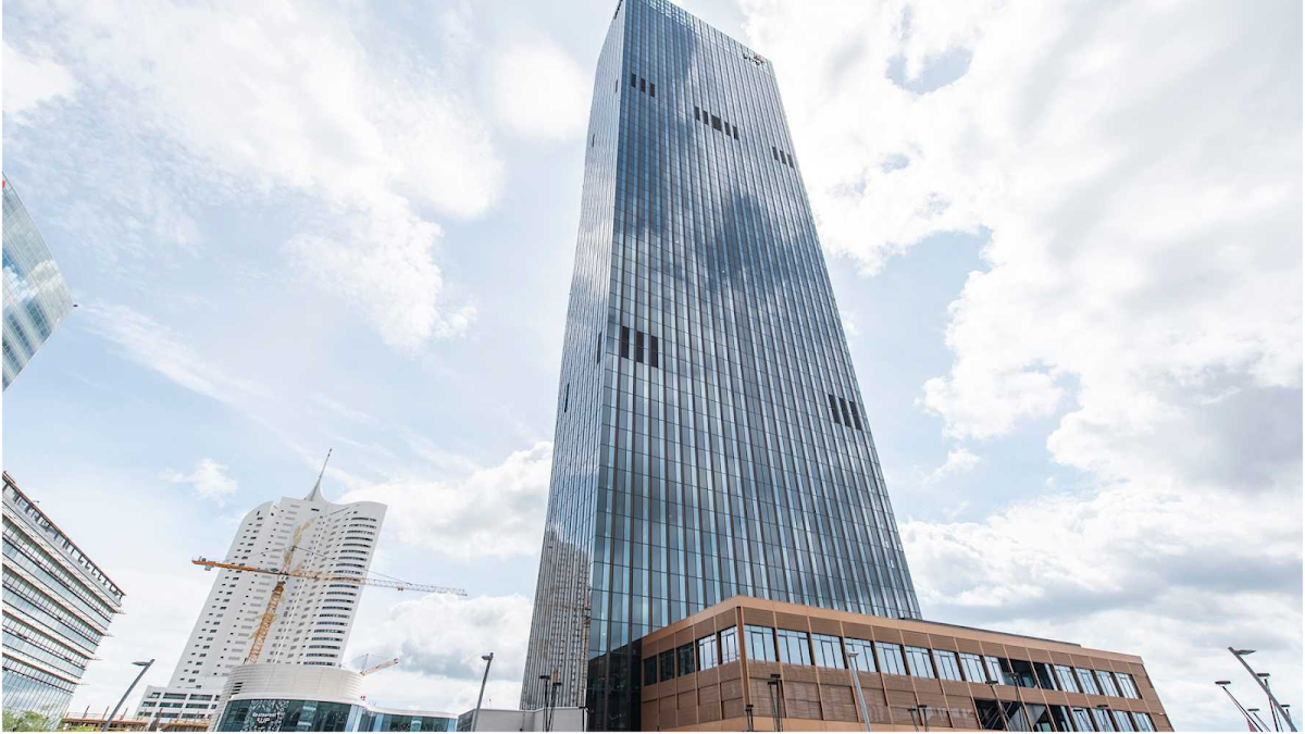 Regus DC Tower