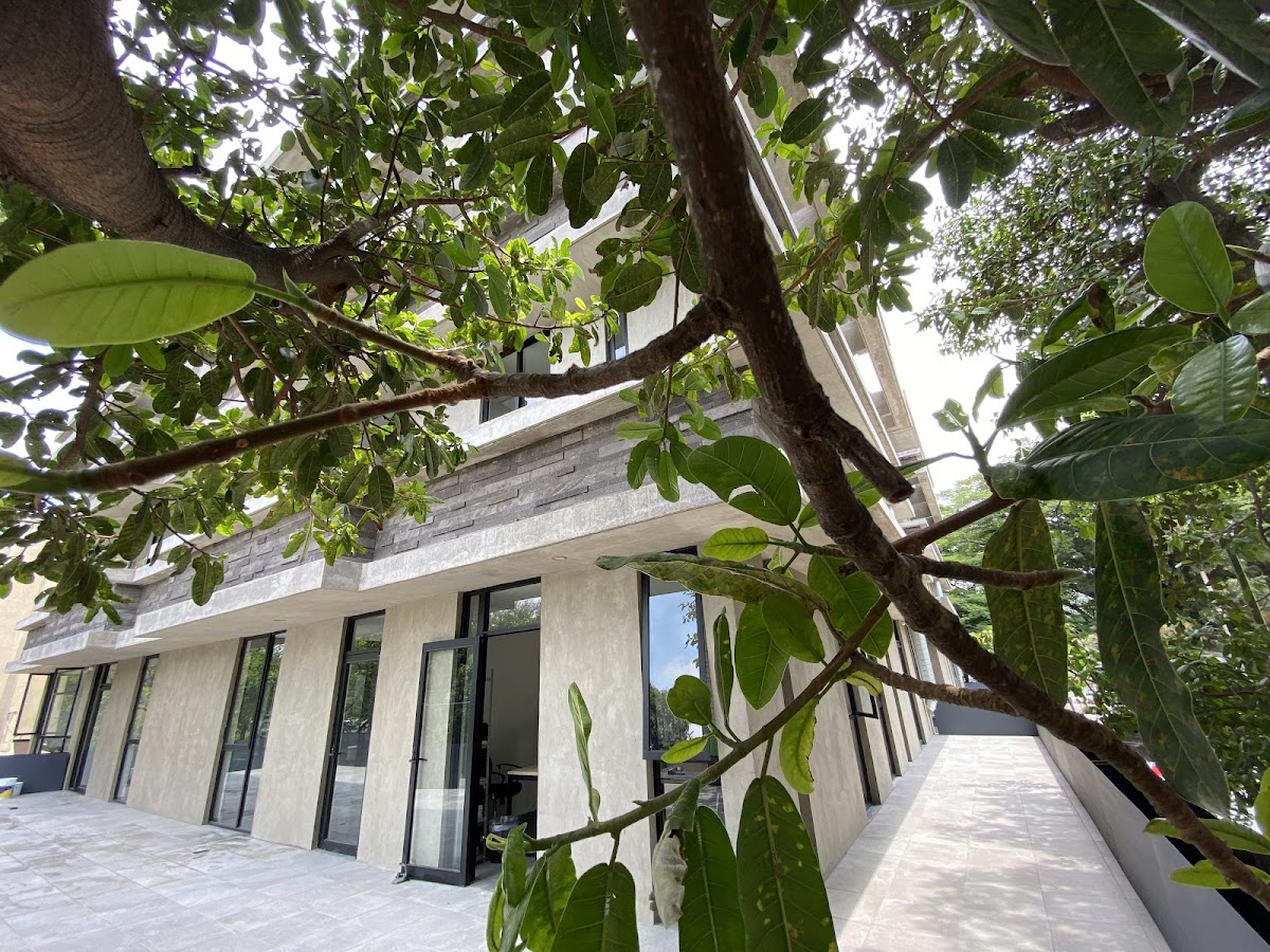 Metta Coworking Moscu