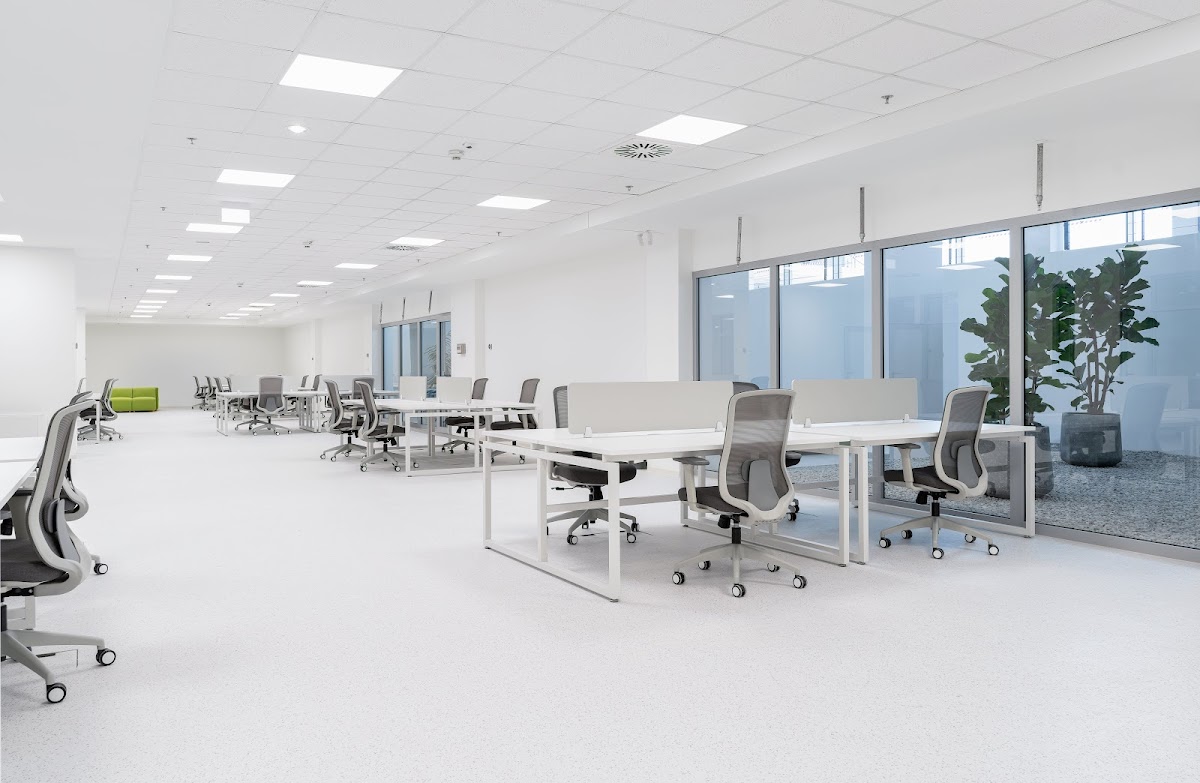 Technology Park Split