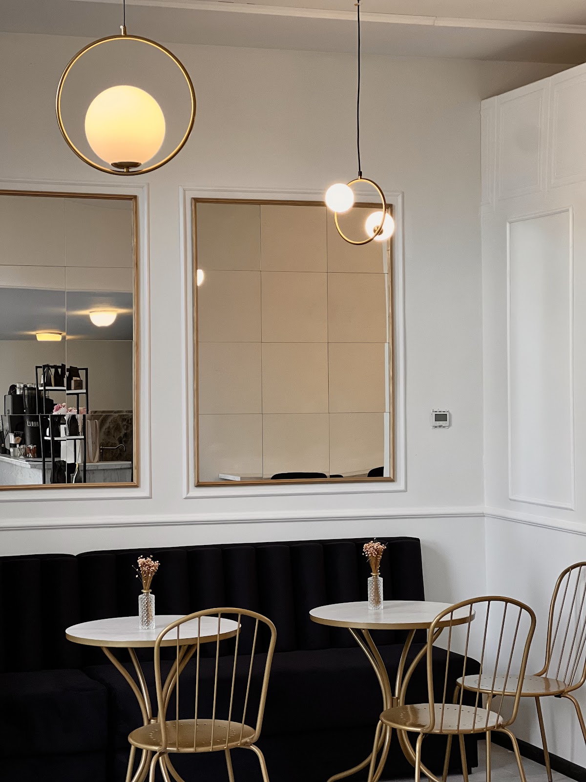 Marble Café | specialty coffee & all day breakfast | śniadania, desery, kawa, matcha