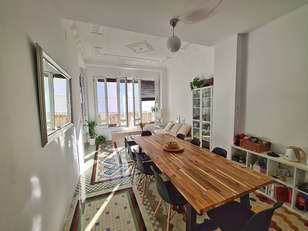 Vivarium | Coliving & Coworking