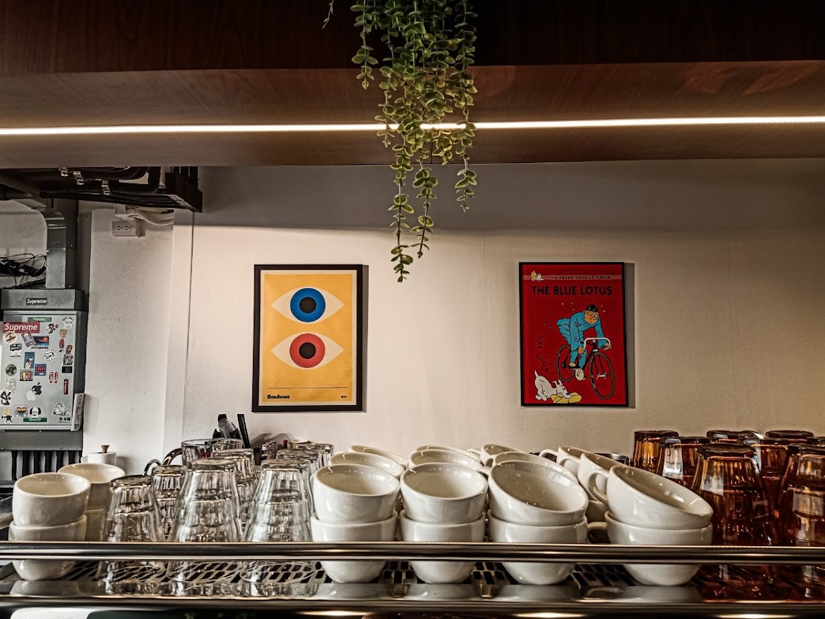 Rise and Grind Phuket วันใหม่ในเมืองเก่า “Specialty Coffee & Healthy Food”