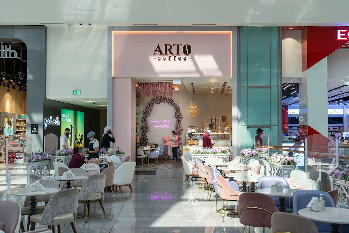 Arto Coffee