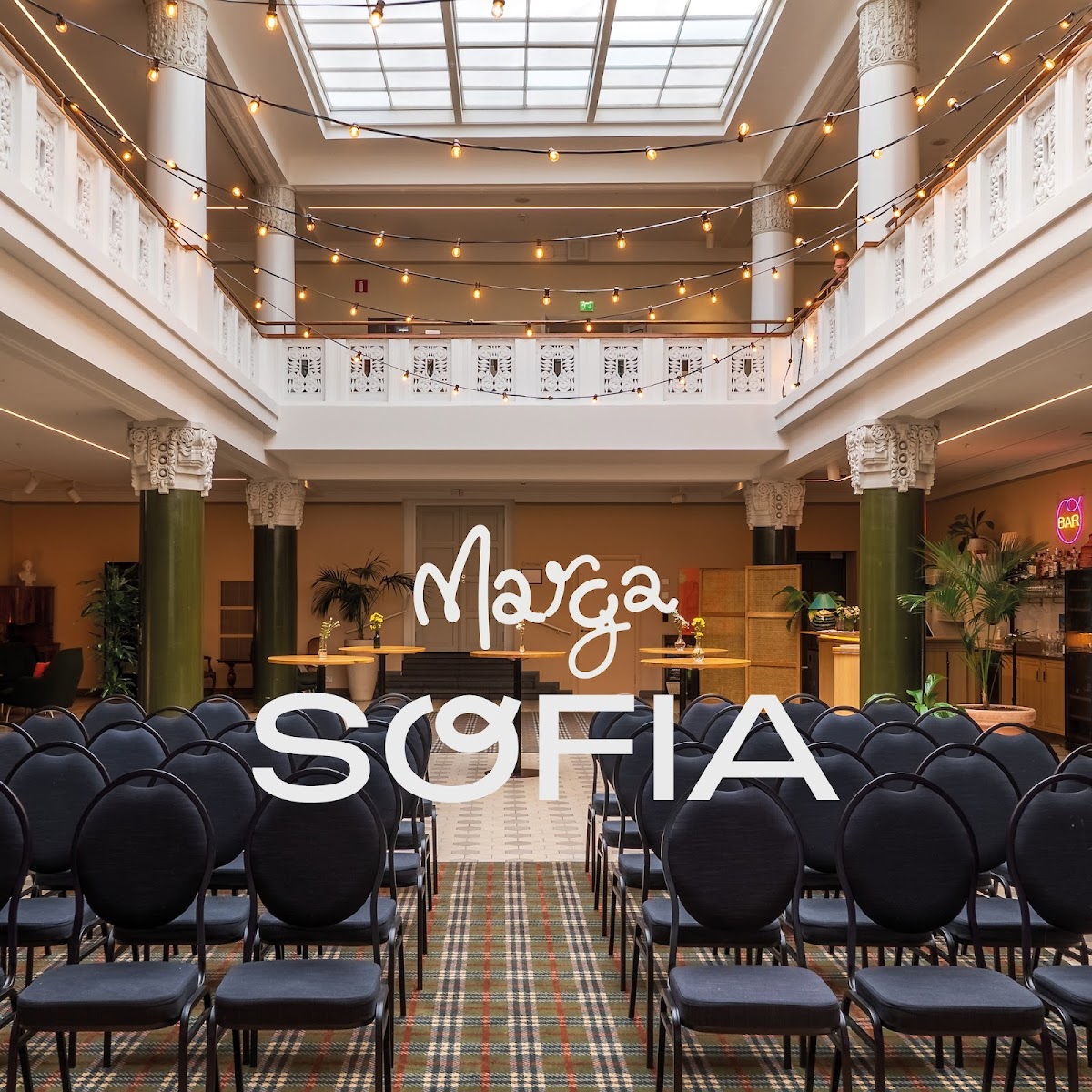 Sofia Helsinki