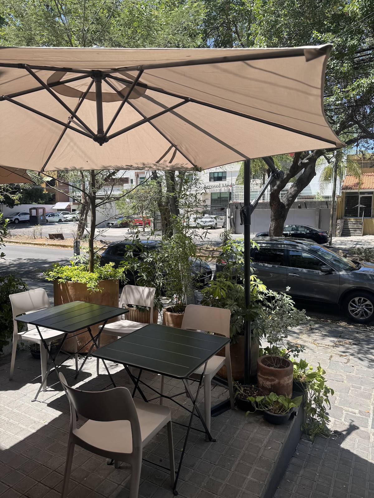 Paralelo Café