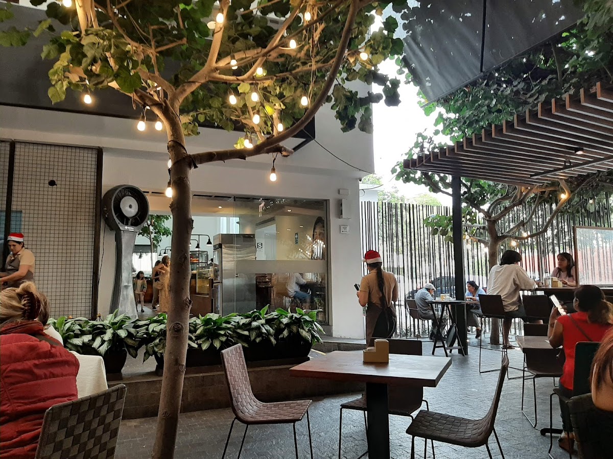Café de Lima