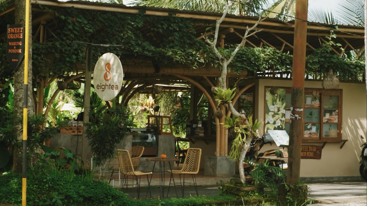 Eightea Bali