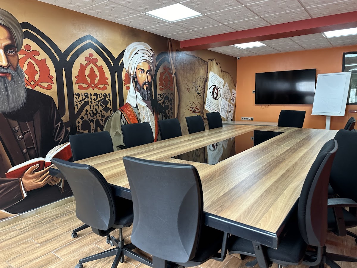Co-Space Casablanca