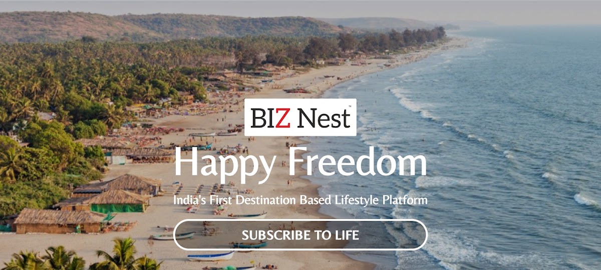 BIZ Nest - Co-Working Space, Workations & Meeting Zone in Goa