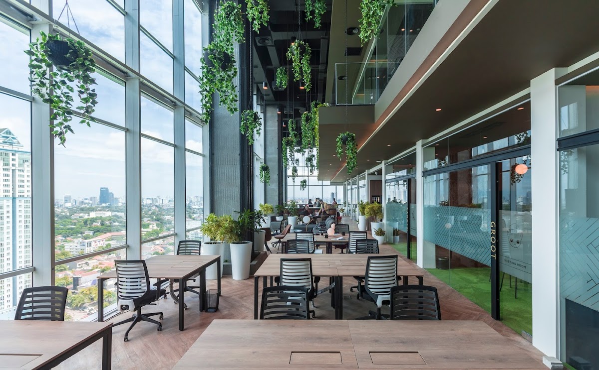 Greenhouse.co