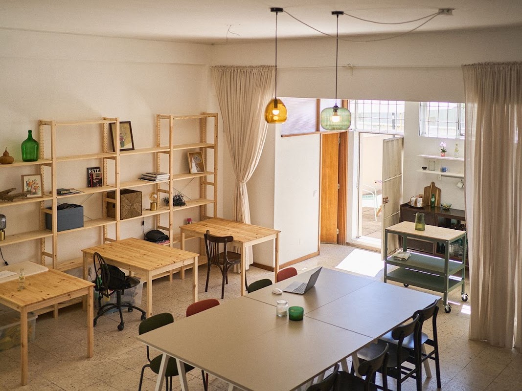 SVET Space