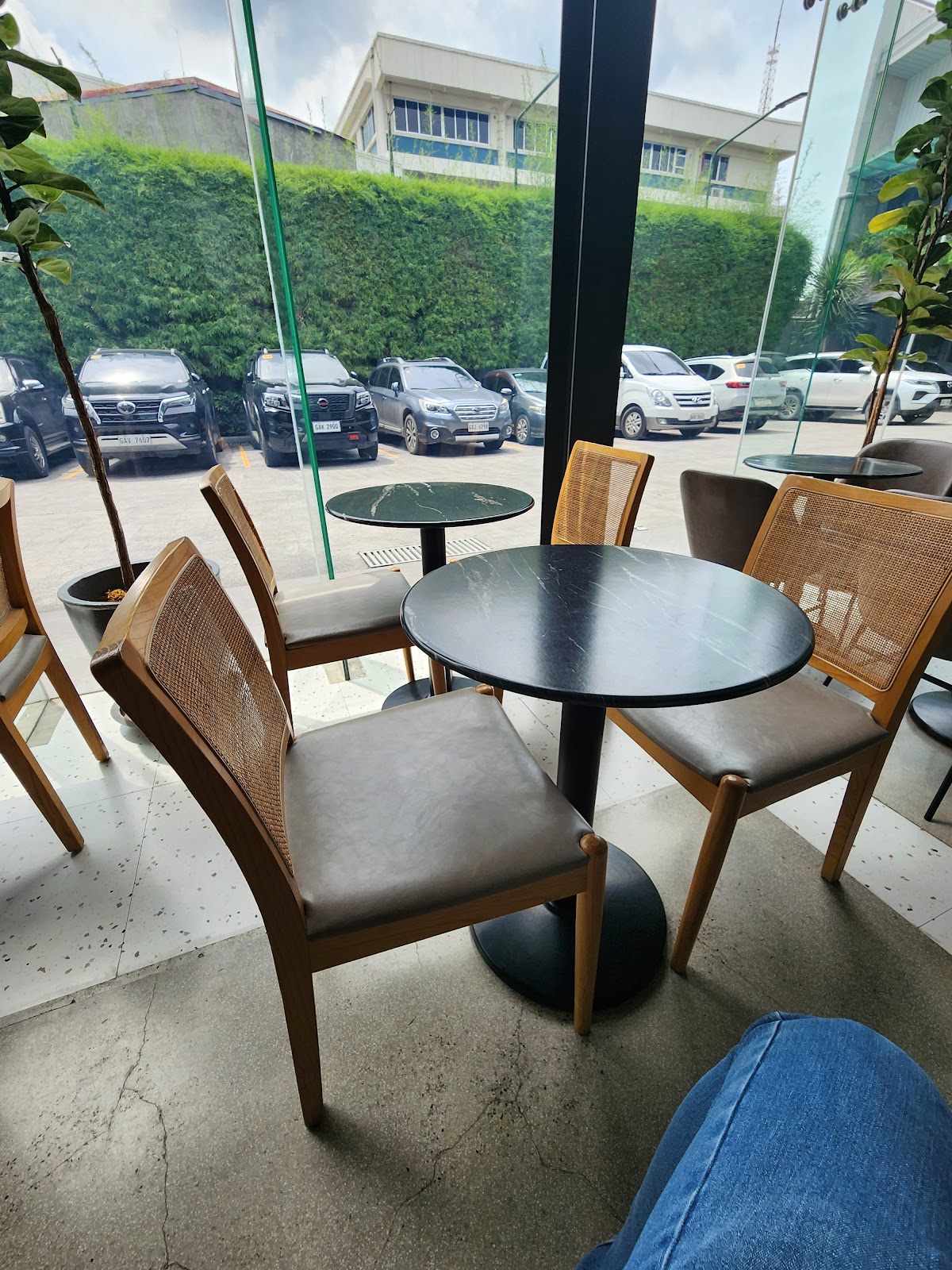 Zero-x Cafe