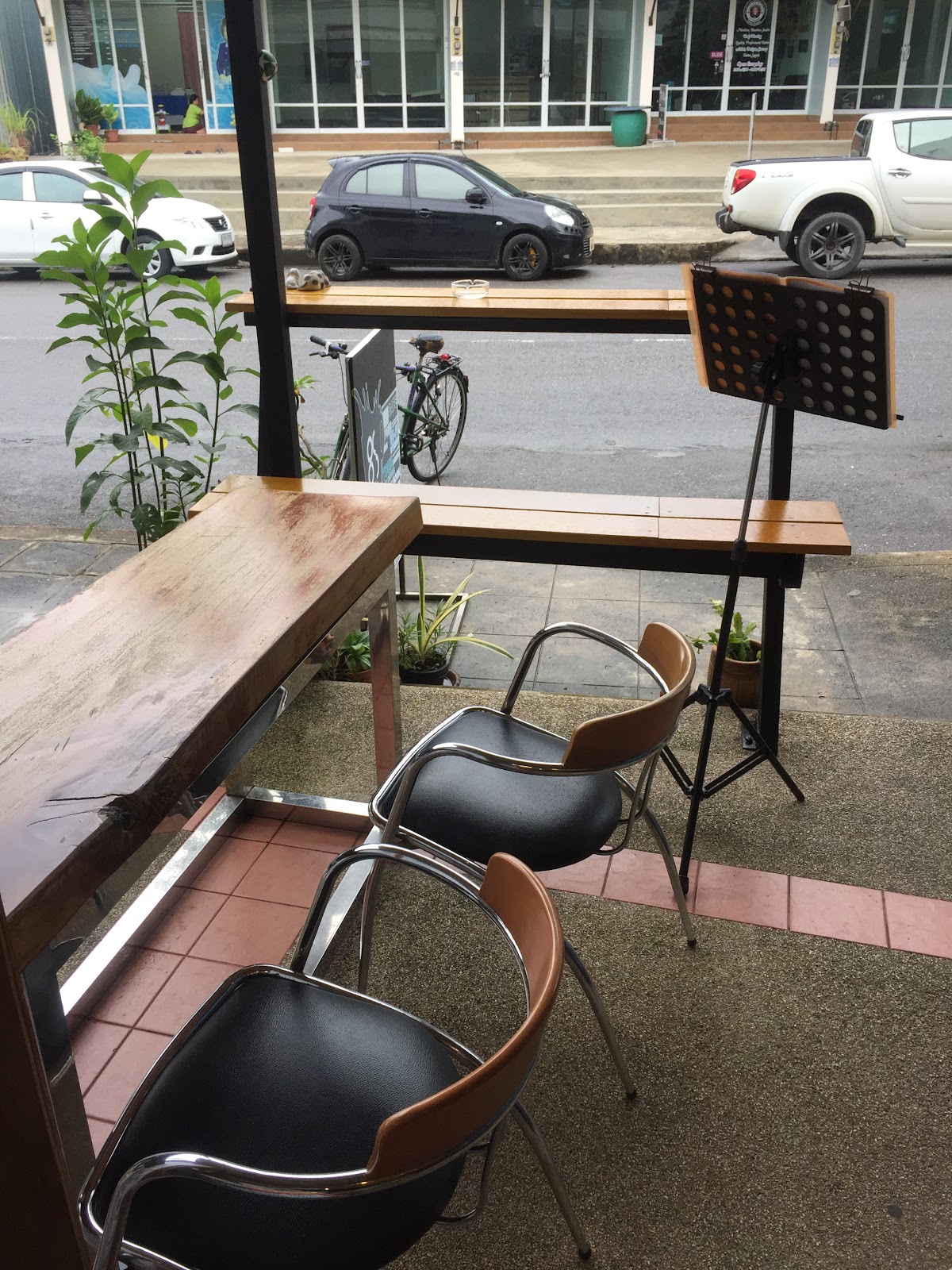 89 cafe