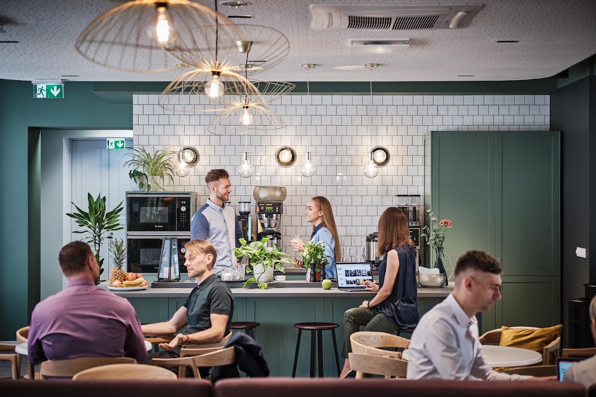 Workland Maakri 19