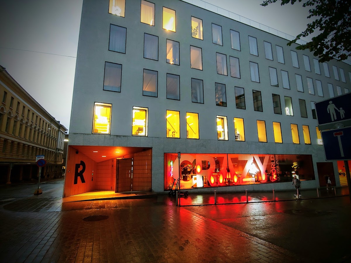 Helsinki Think Company