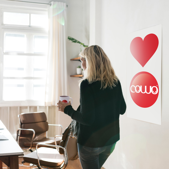 COWO® Coworking Milano Duomo