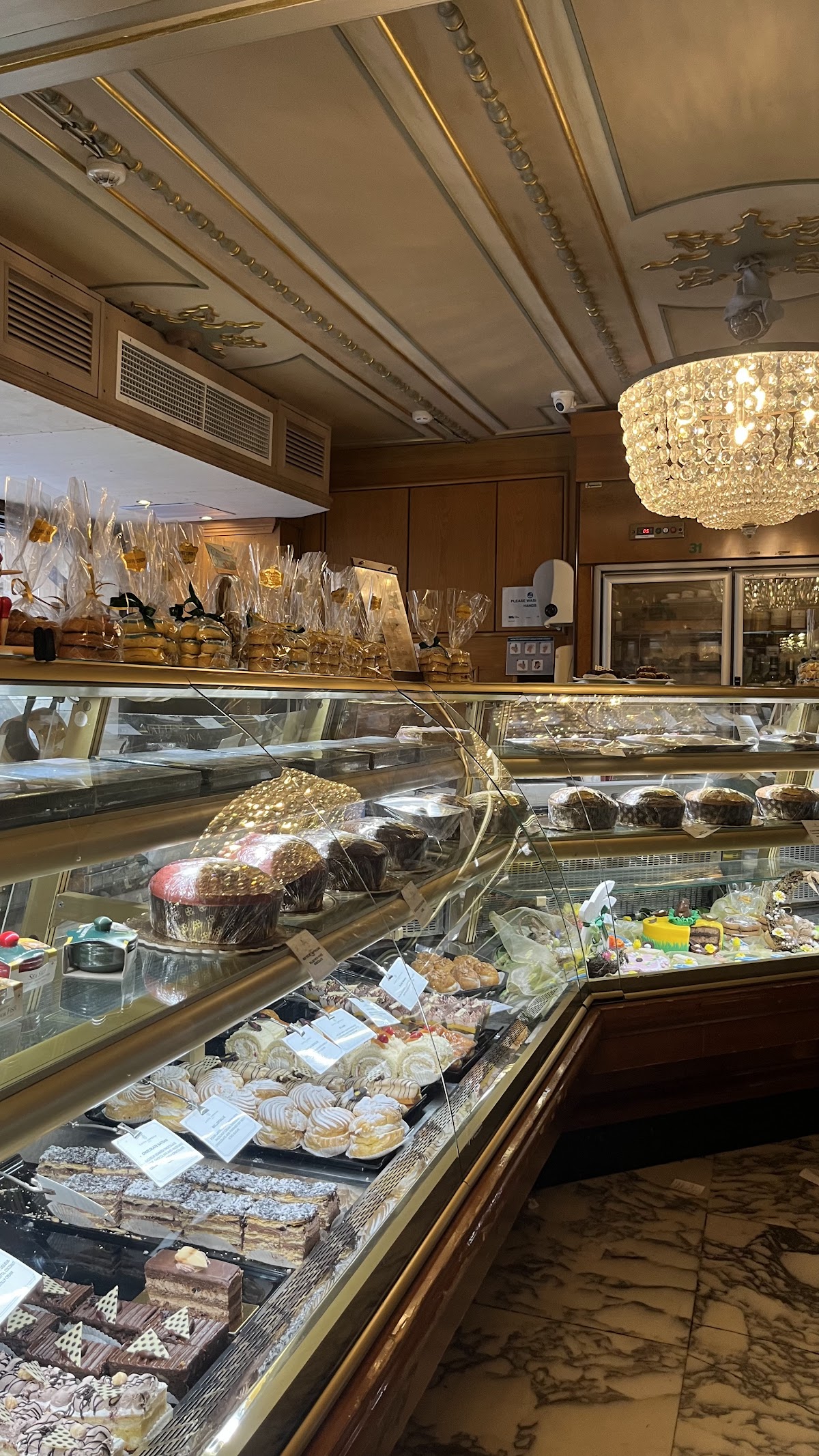 Caffe Cordina