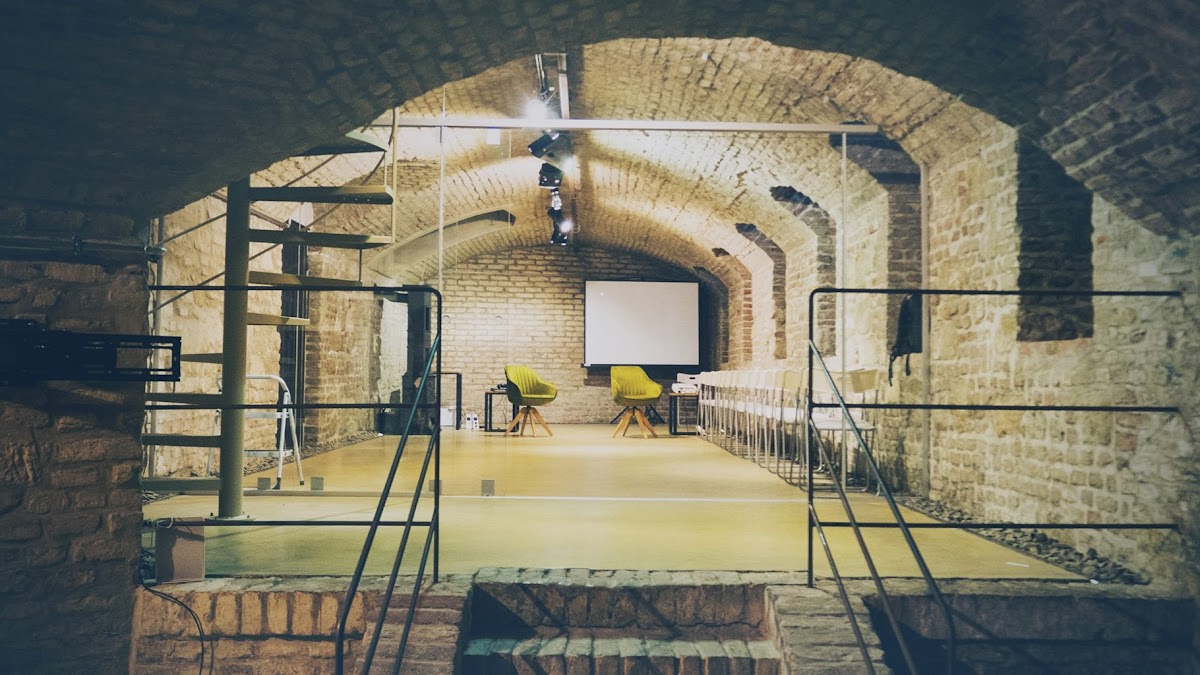 ZI8 Coworking und Event Space
