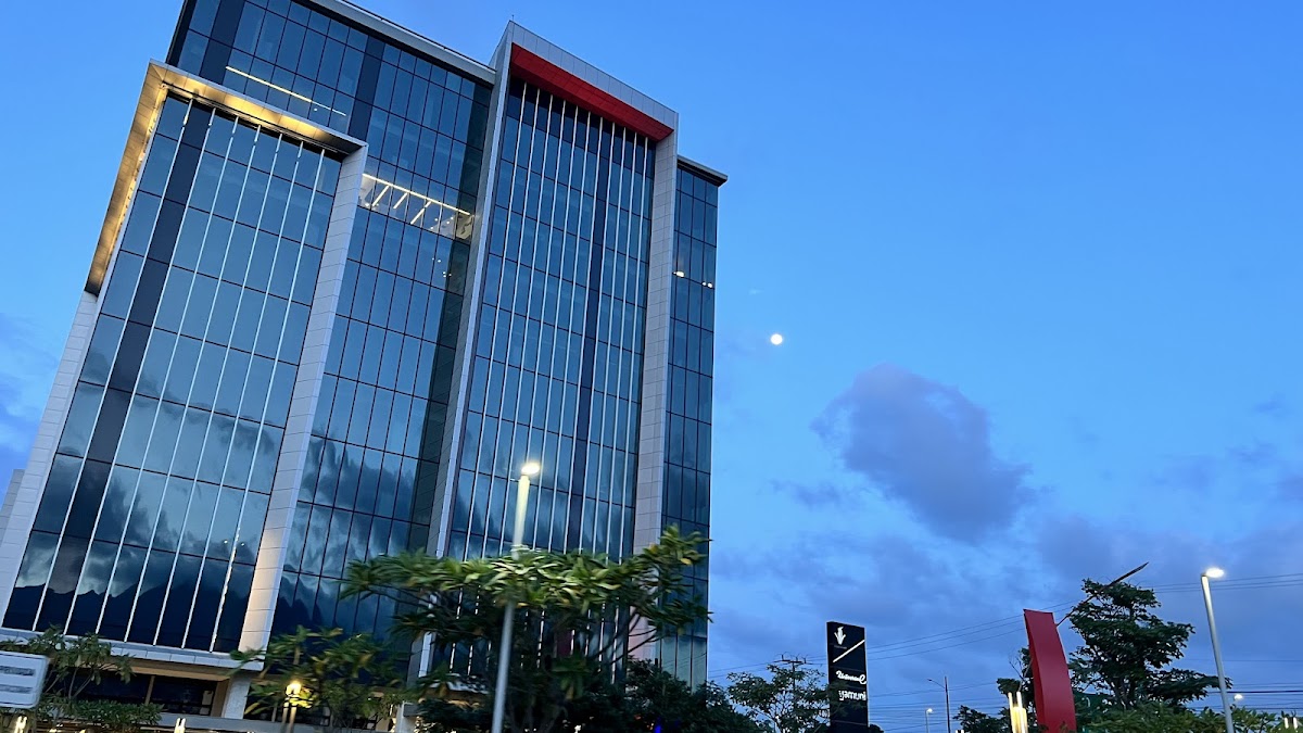 WeWork - Escazu Village