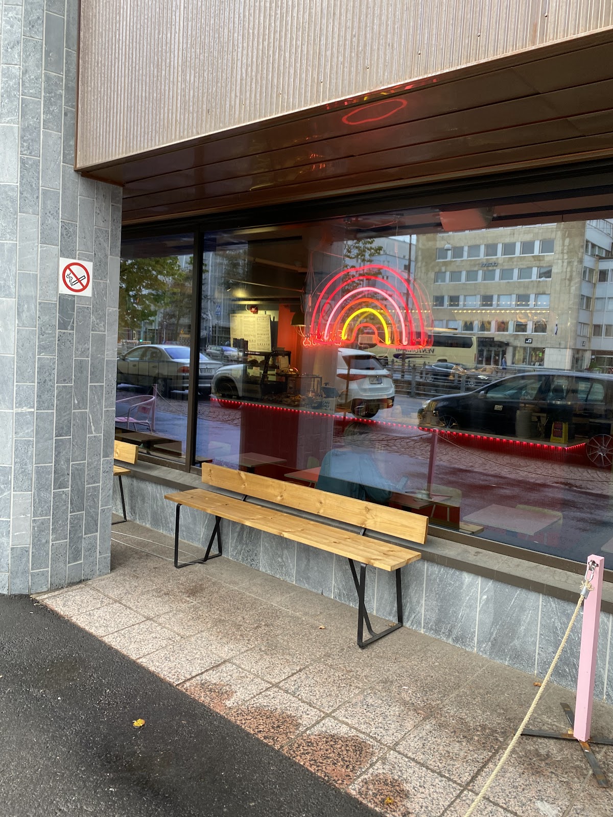 Lykke Helsinki