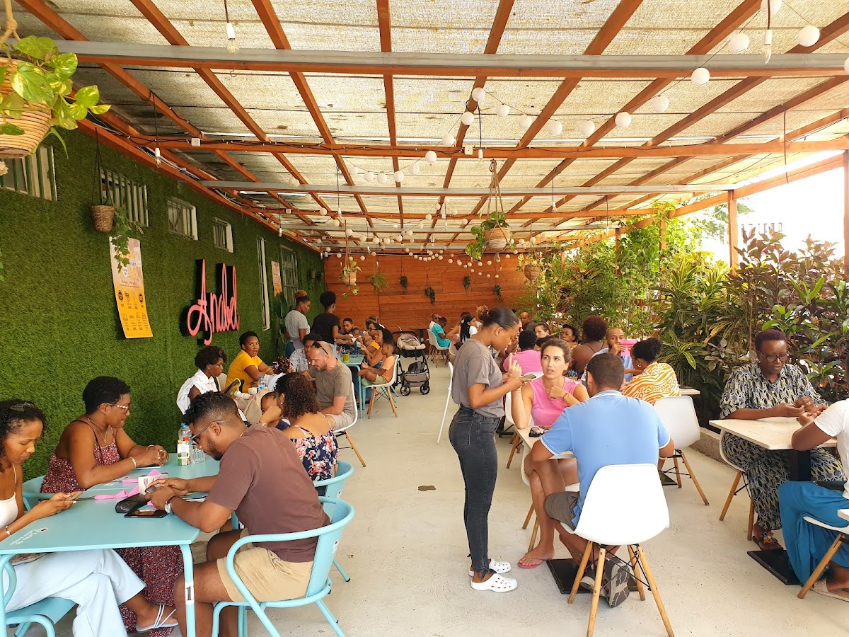 Restaurante Anabel