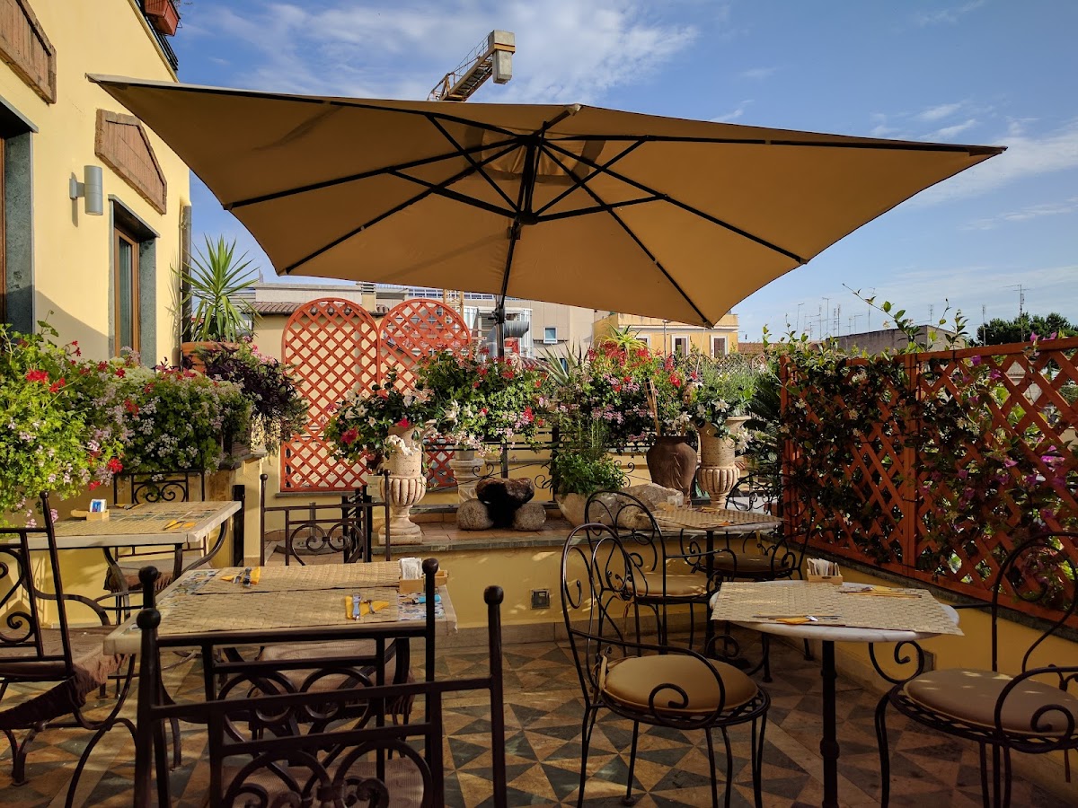 Liv'in — coliving in Rome