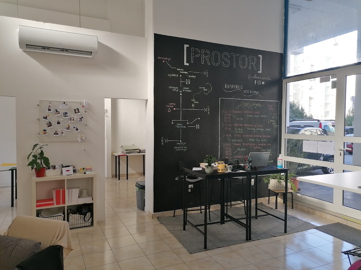 PROSTOR