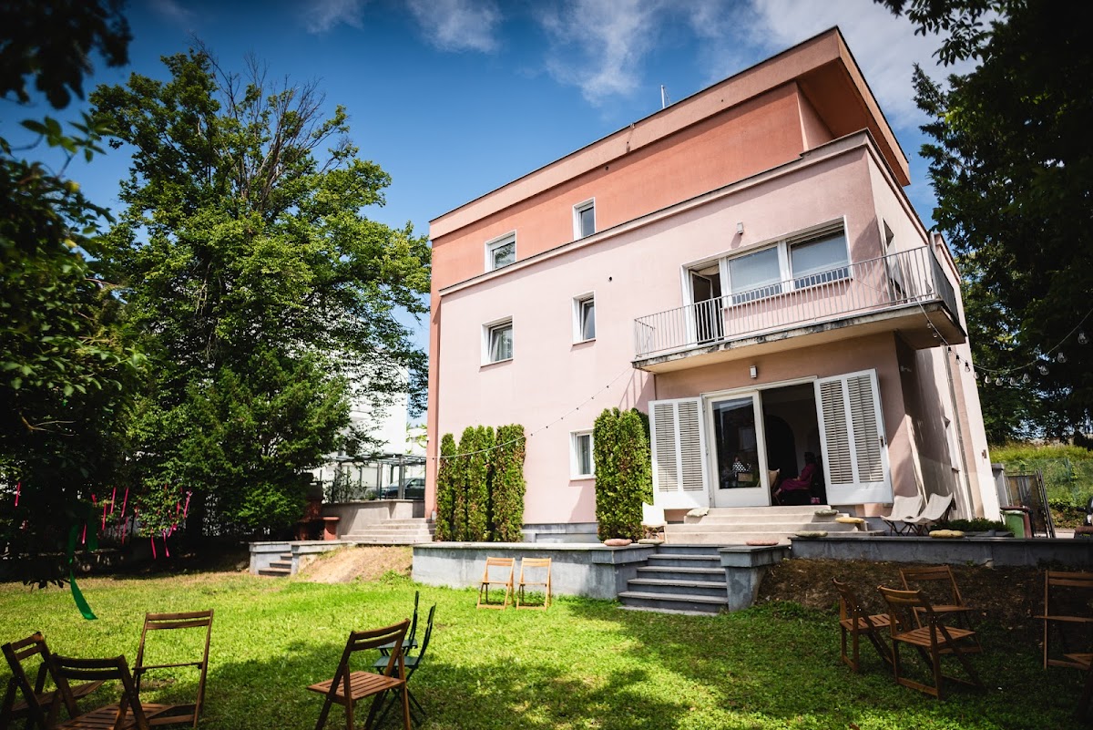BIZkoshnica Coworking & Events Jabukovac