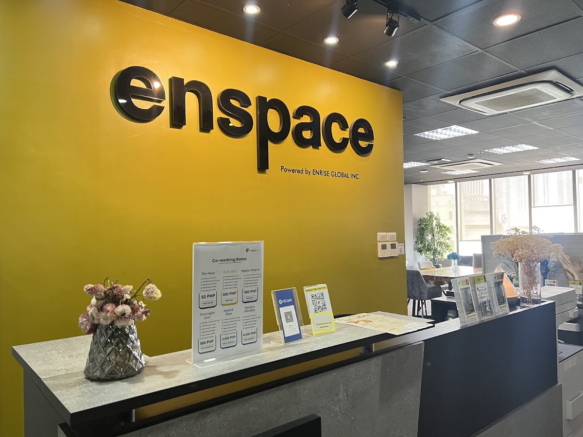 enspace Cebu