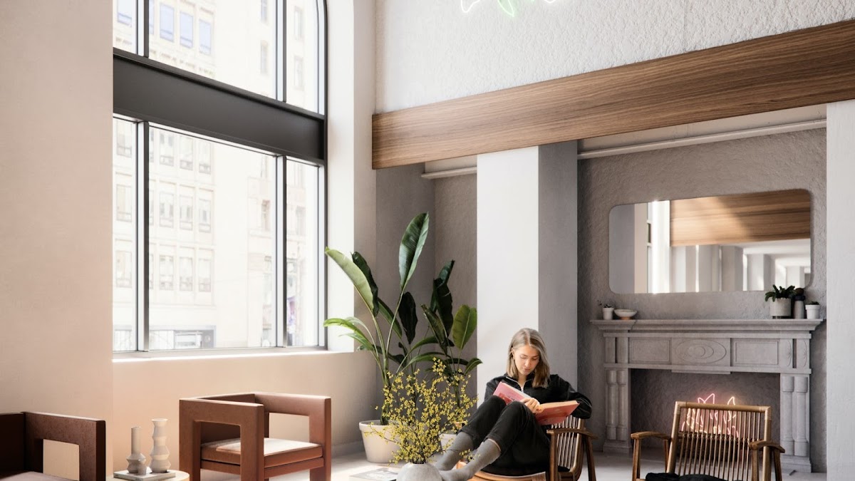 WeWork Office Space & Coworking