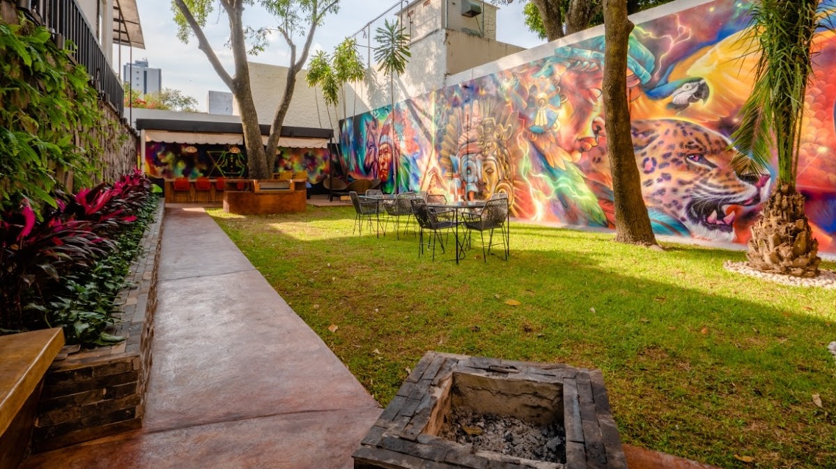 Américas Coliving