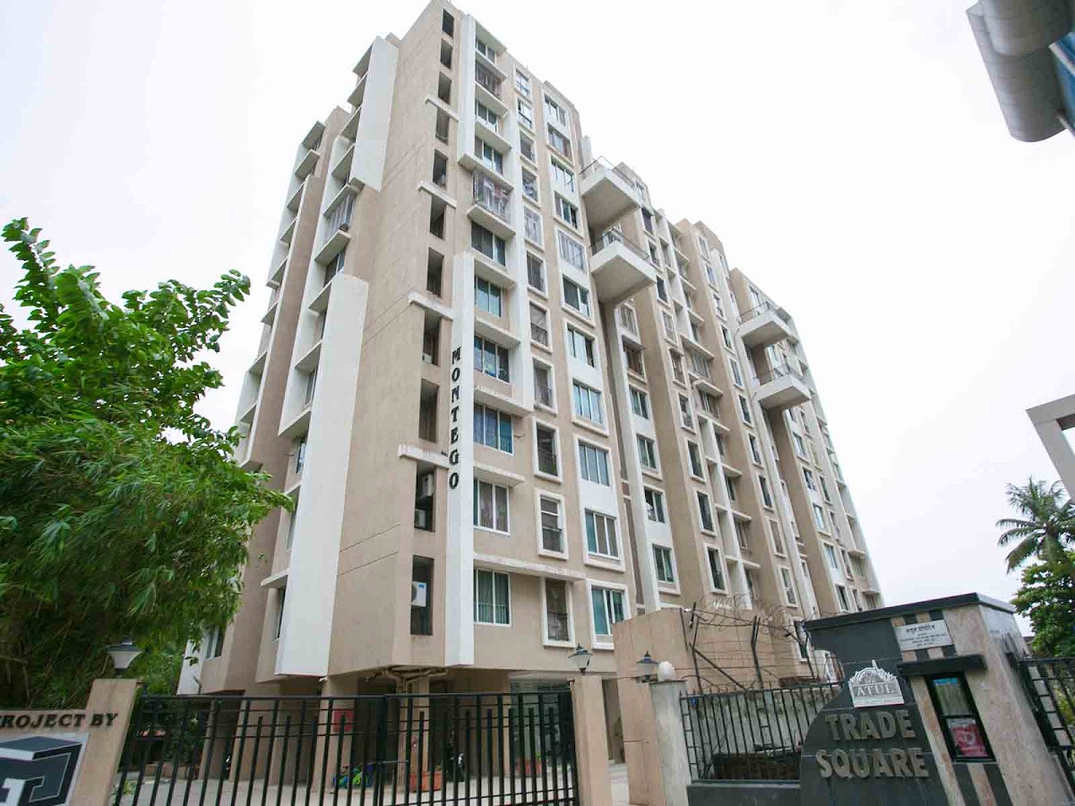 Zolo Sakinaka Co-Living | Redefining PG