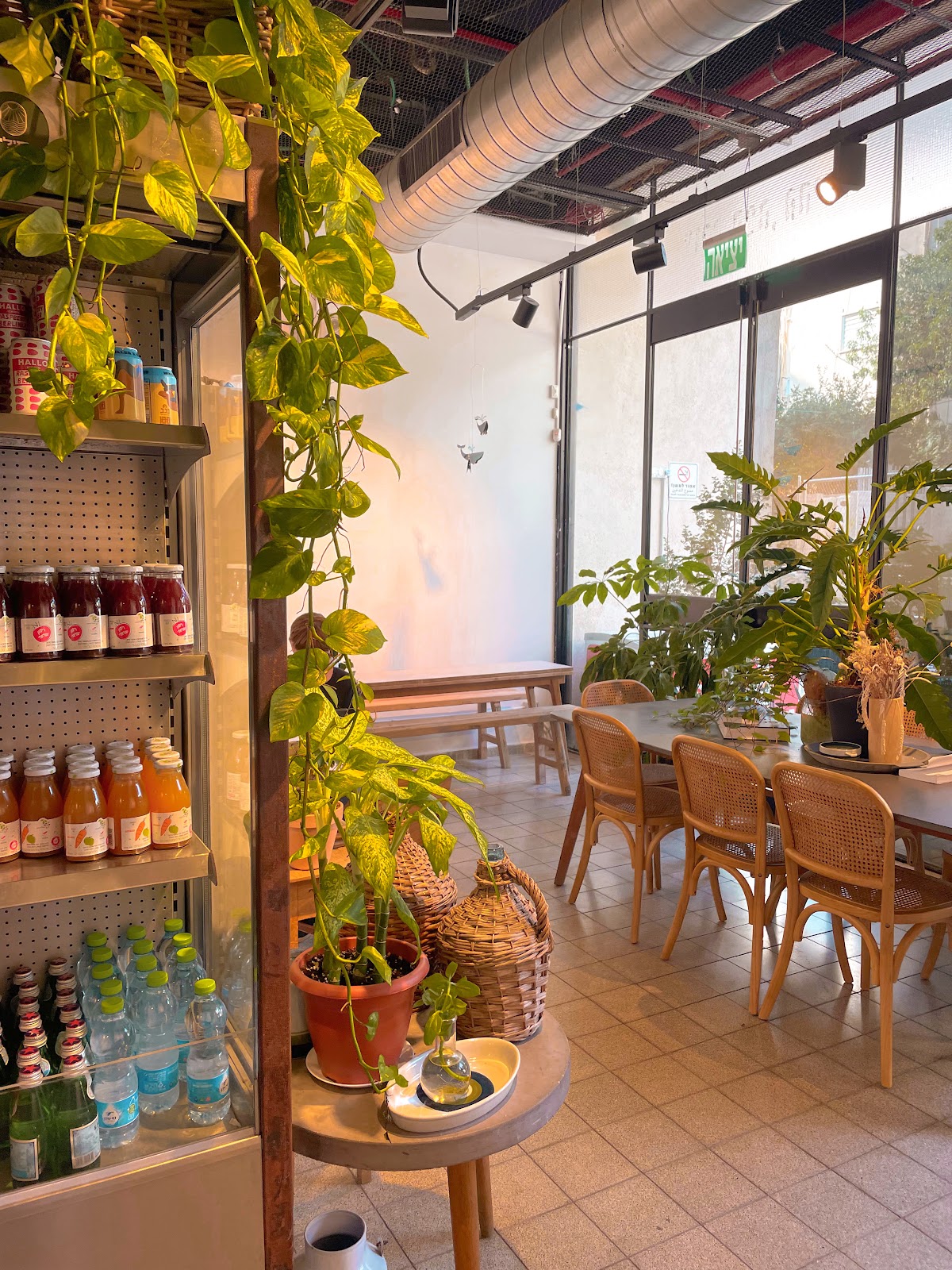Tili Cafe