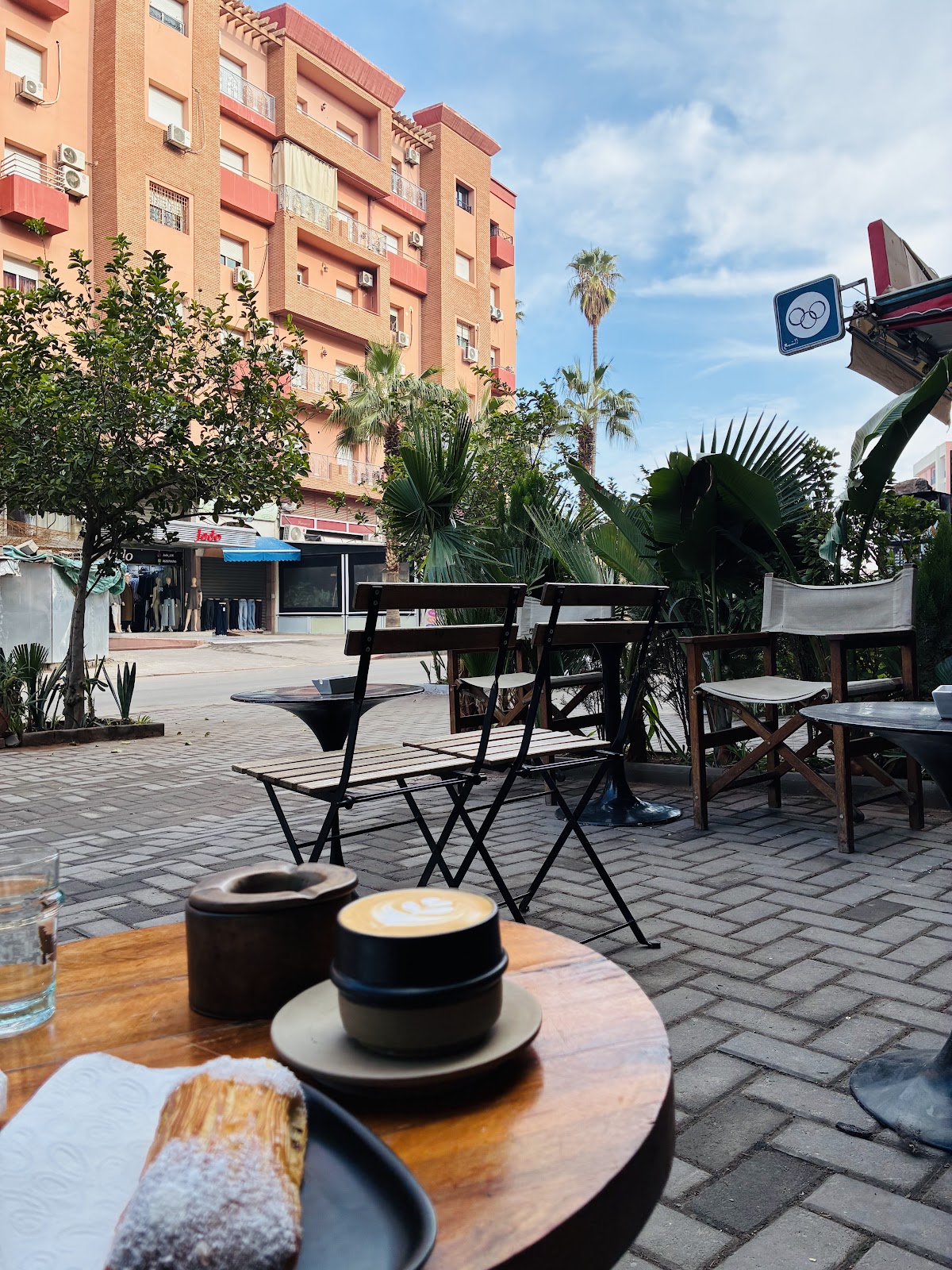 Thirty5ive Marrakech