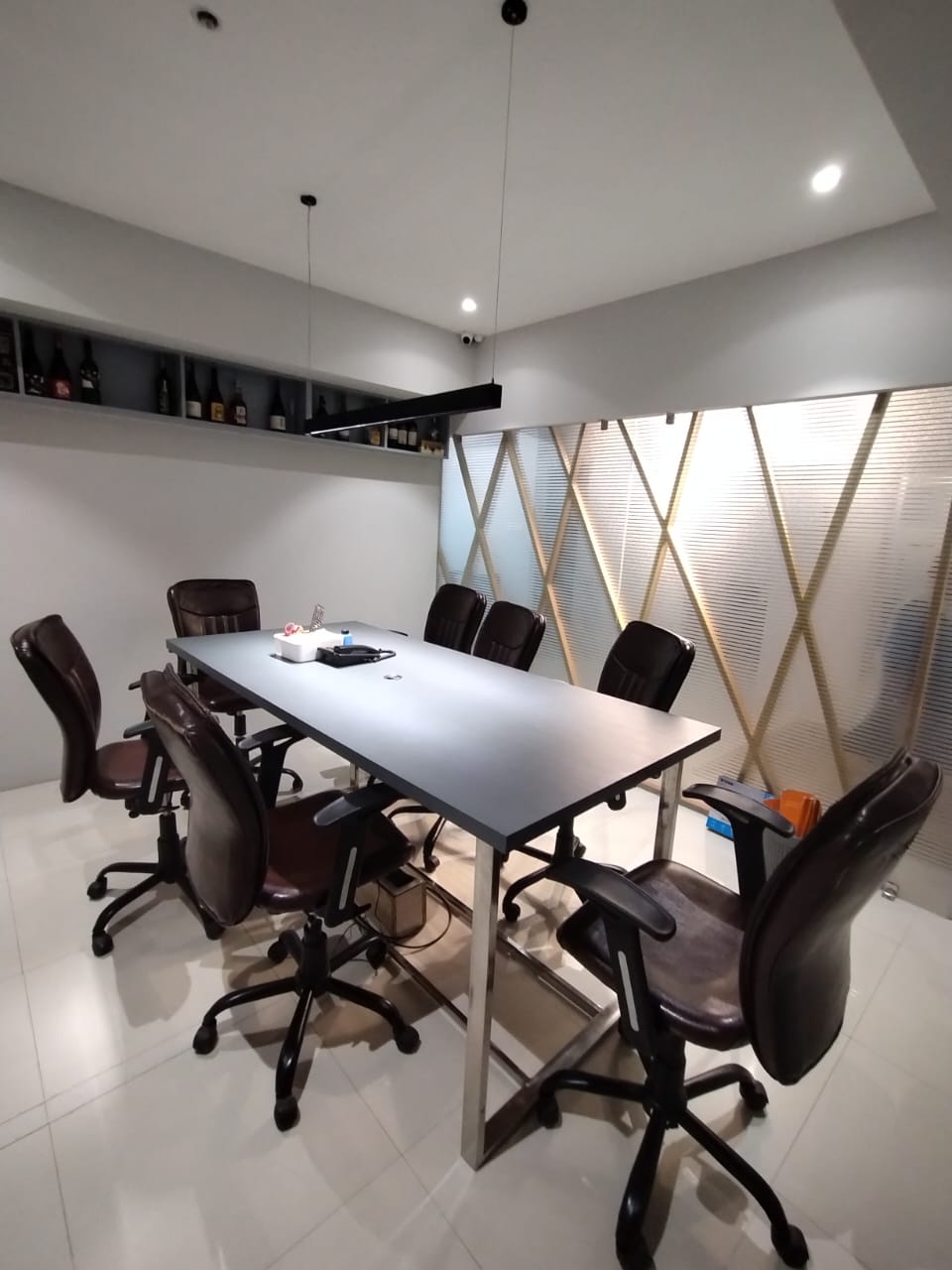 SMVV Desk Community Goa - Coworking Spaces
