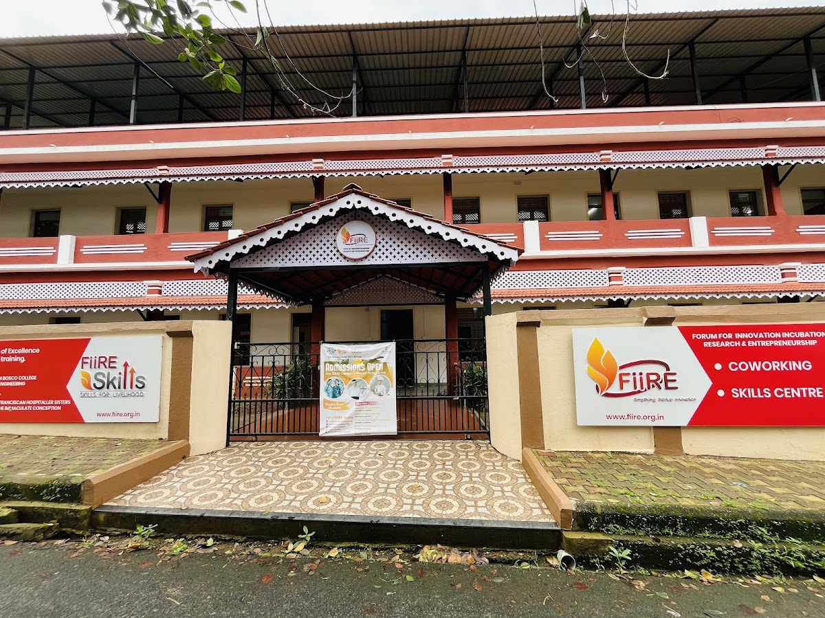FiiRE Margao, Managed 24x7 Office Space & Skilling Centre Goa