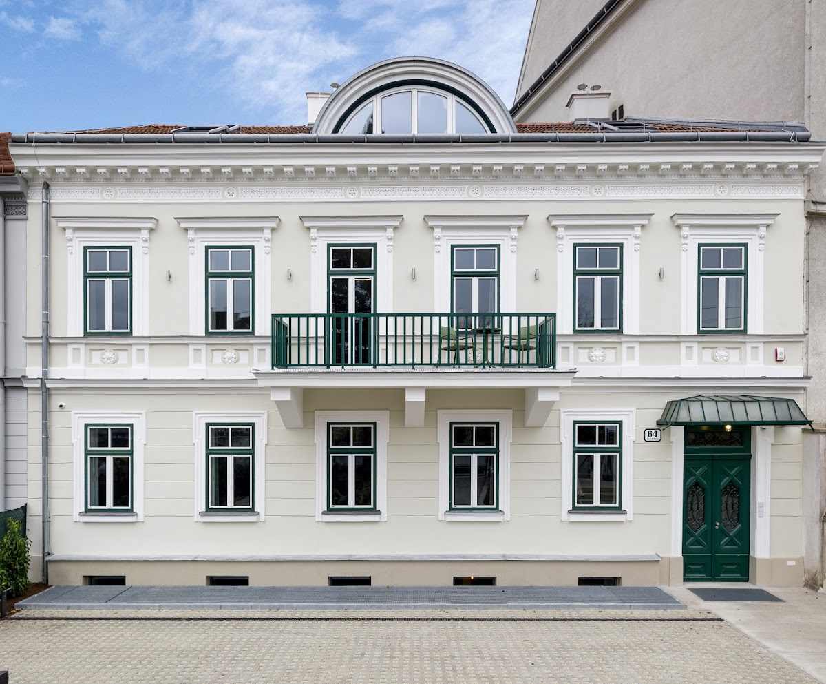 Sissi Works - Coworking Space Wien