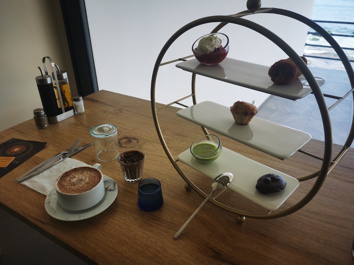 Teddy's Coffee