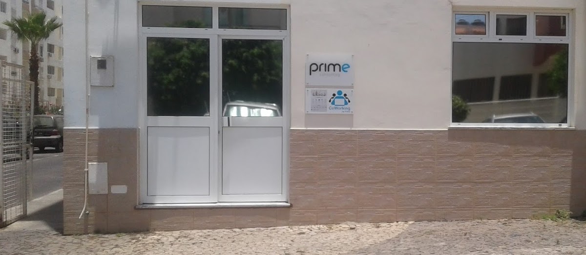 Prime Coworking Palmarejo Baixo