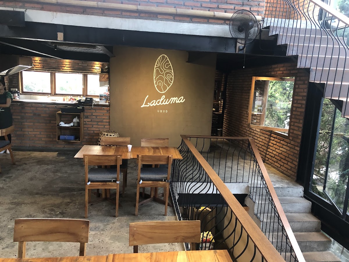 Laduma Ubud