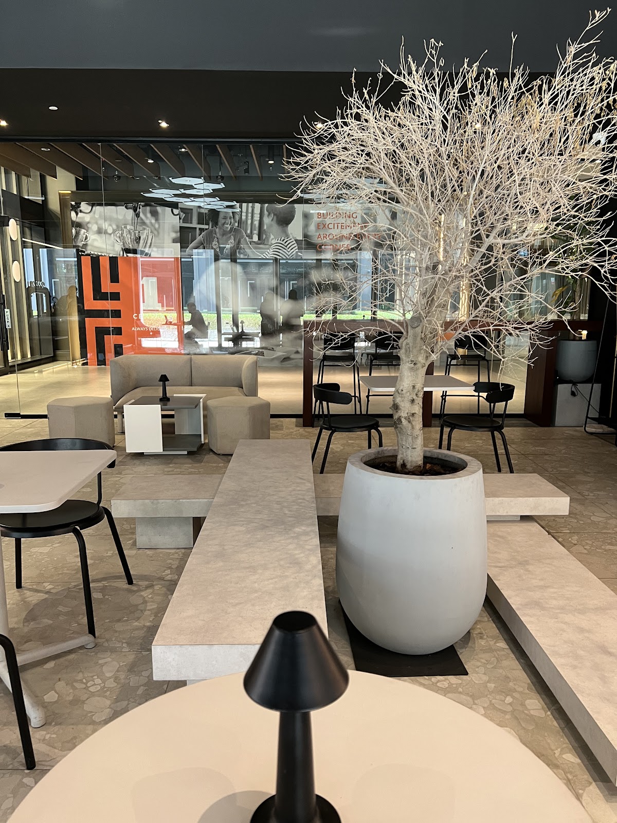 Dark Door - Speciality Coffee | Dubai