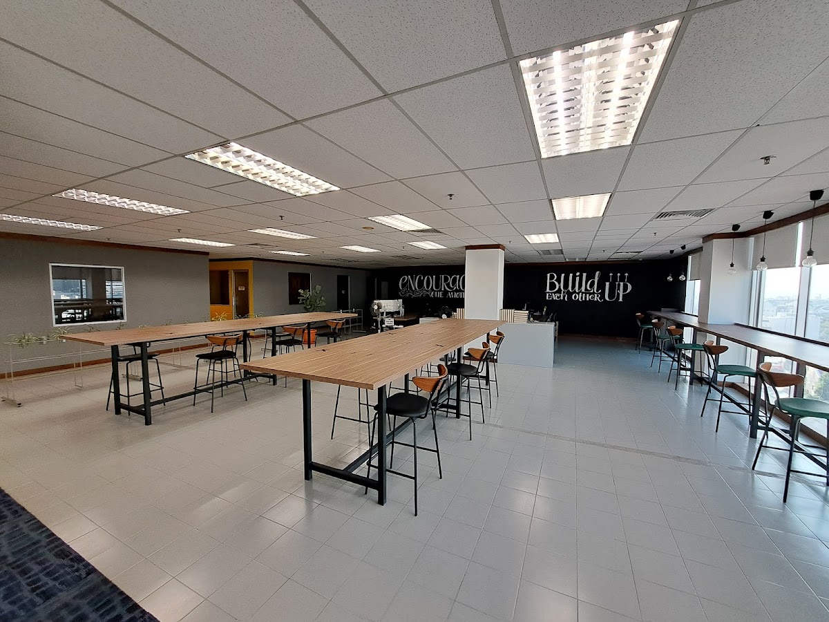 Settlements Workspace | Penang