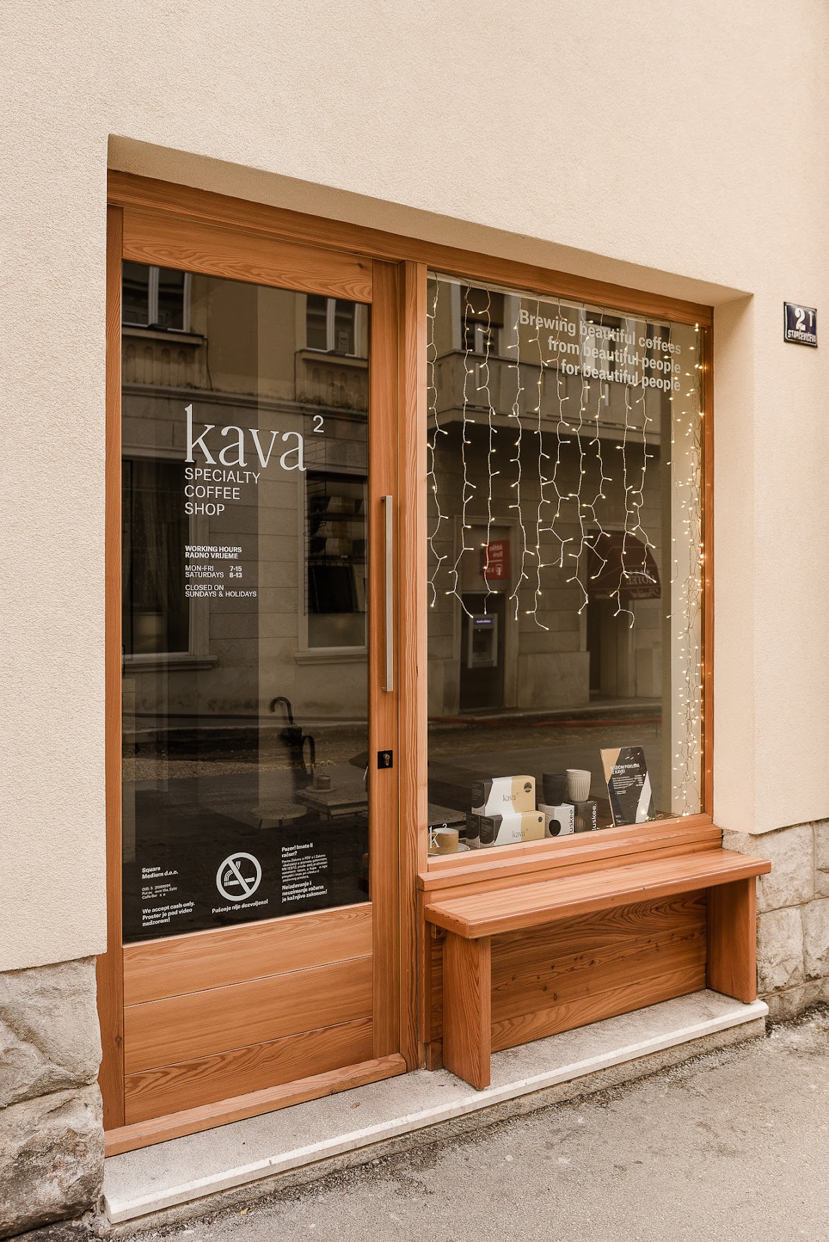 kava²