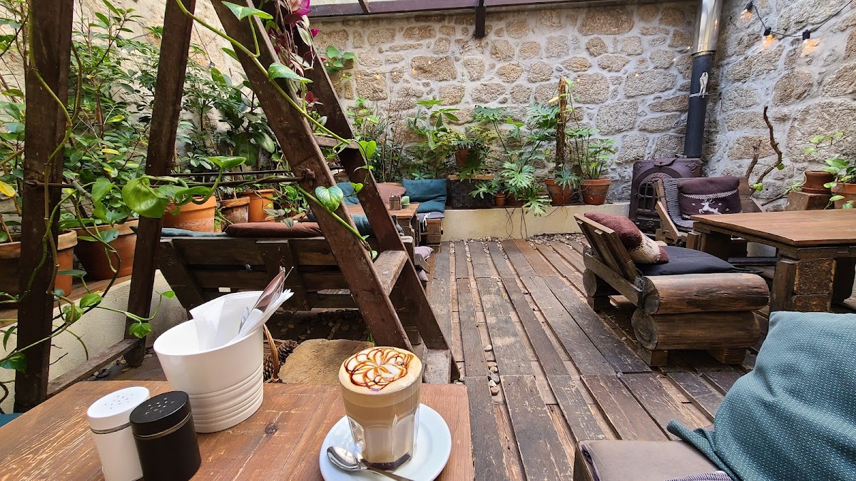 Do Norte Café by Hungry Biker | Brunch & Breakfast
