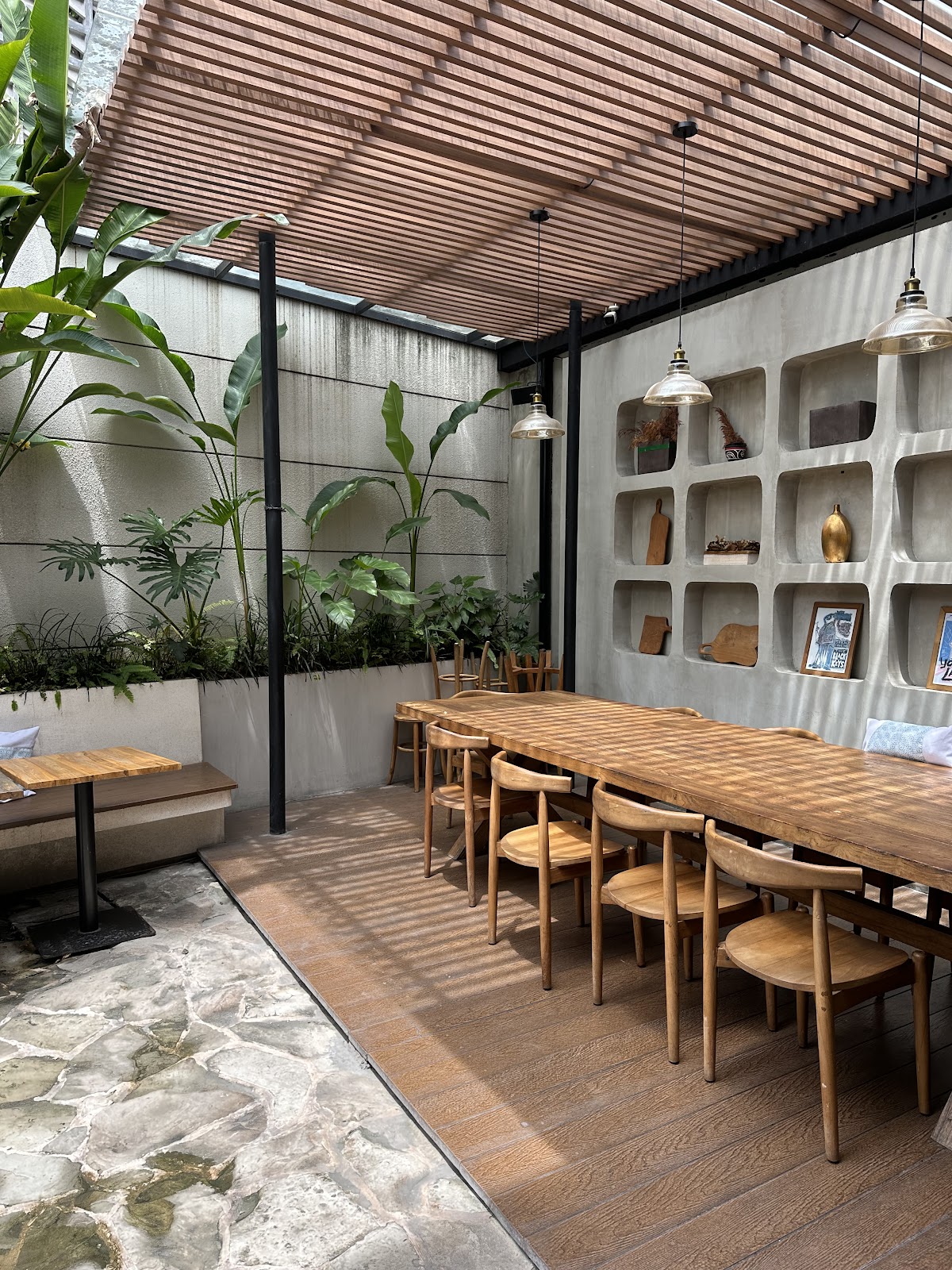 The Post - Coffee and Eatery