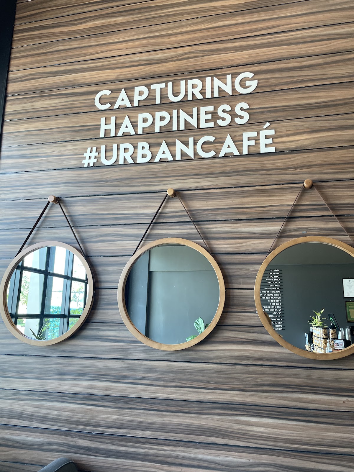 Urban café x Workspace — coworking in Krabi