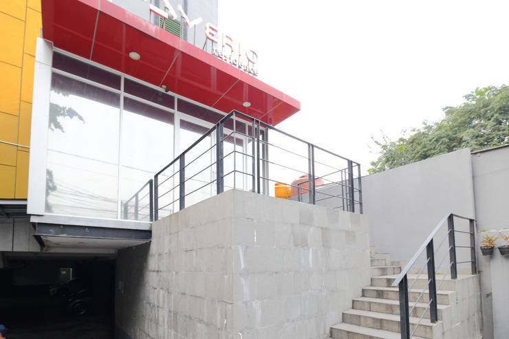 Averio Residence